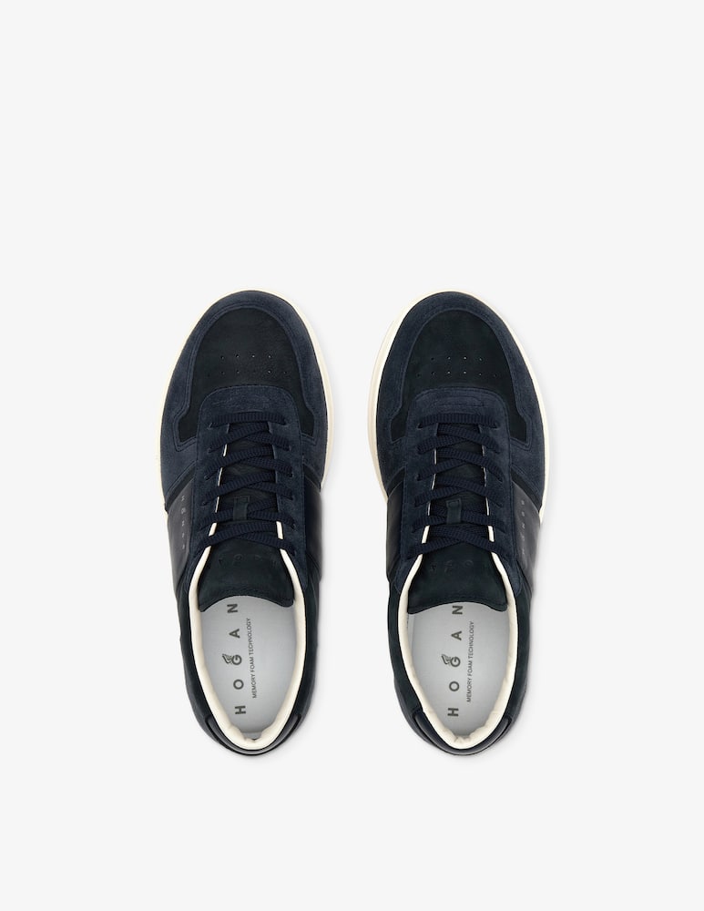 Hogan Sneakers Hogan H-TV - picture 5 Hogan Sneakers Hogan H-TV - picture 5