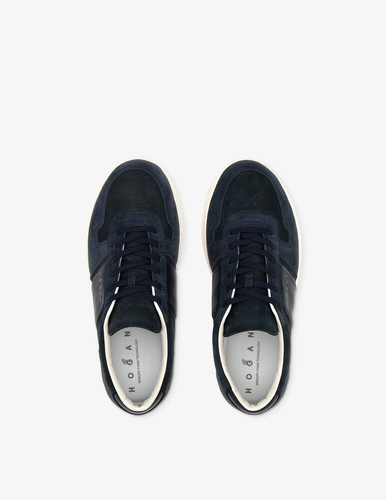 rinascente Hogan Sneakers Hogan H-TV