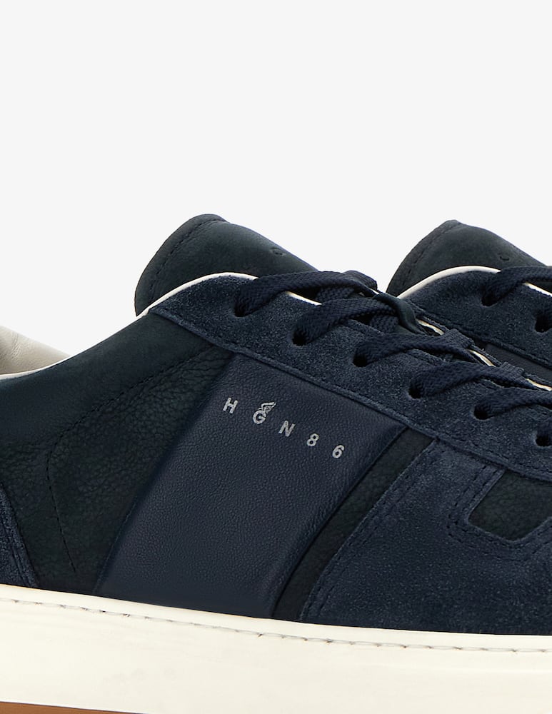 Hogan Sneakers Hogan H-TV - picture 6 Hogan Sneakers Hogan H-TV - picture 6