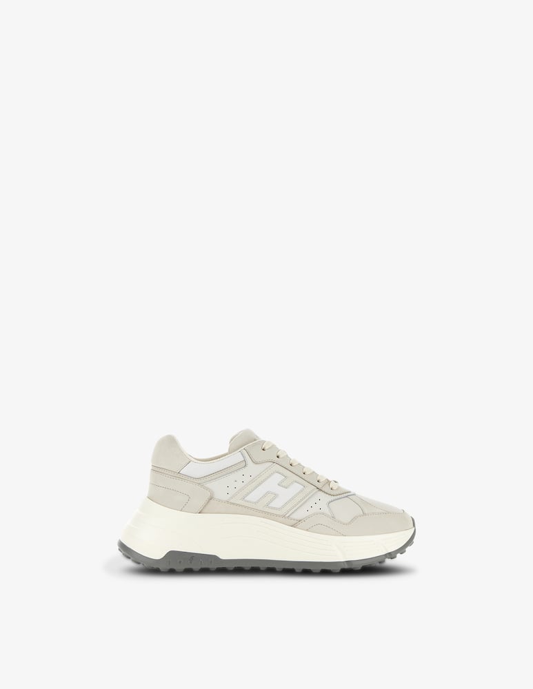 Hogan Sneakers Hogan Hi-Fi - picture 1 Hogan Sneakers Hogan Hi-Fi - picture 1
