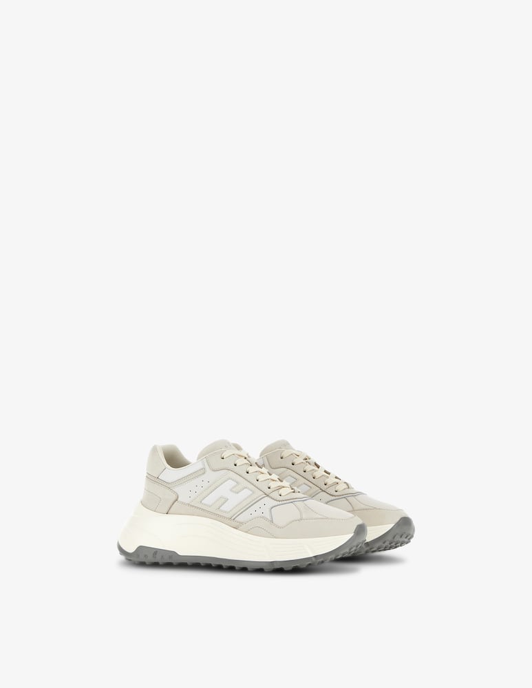 Hogan Sneakers Hogan Hi-Fi - picture 2 Hogan Sneakers Hogan Hi-Fi - picture 2