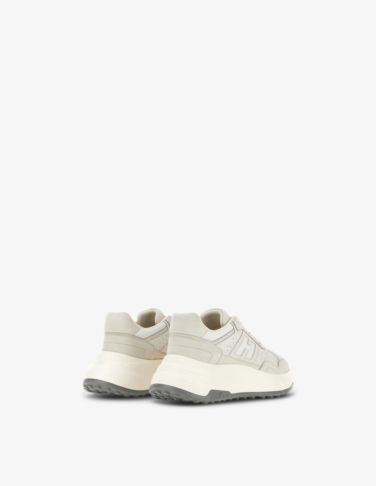 Hogan Sneakers Hogan Hi-Fi - picture 3 Hogan Sneakers Hogan Hi-Fi - picture 3