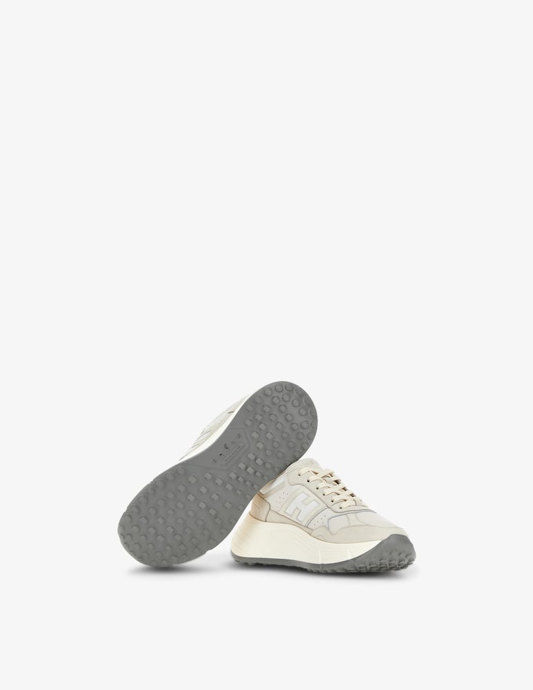 Hogan Sneakers Hogan Hi-Fi - picture 4 Hogan Sneakers Hogan Hi-Fi - picture 4