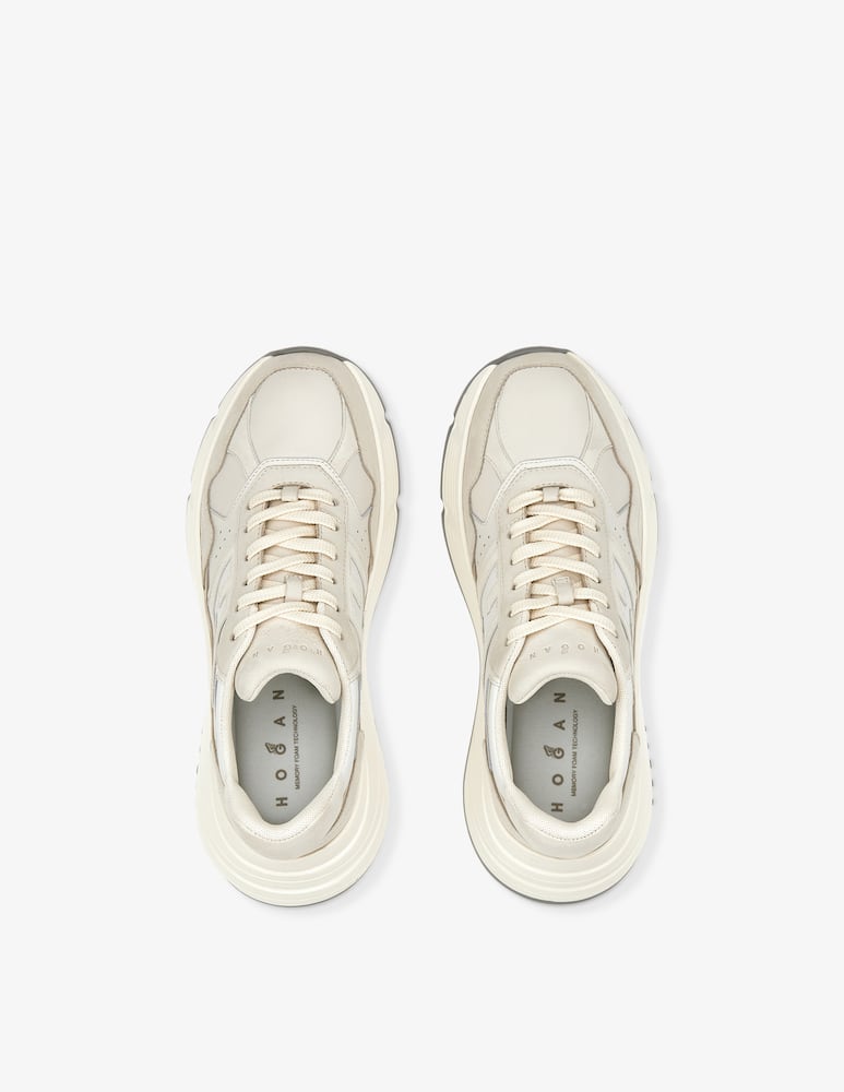 Hogan Sneakers Hogan Hi-Fi - picture 5 Hogan Sneakers Hogan Hi-Fi - picture 5