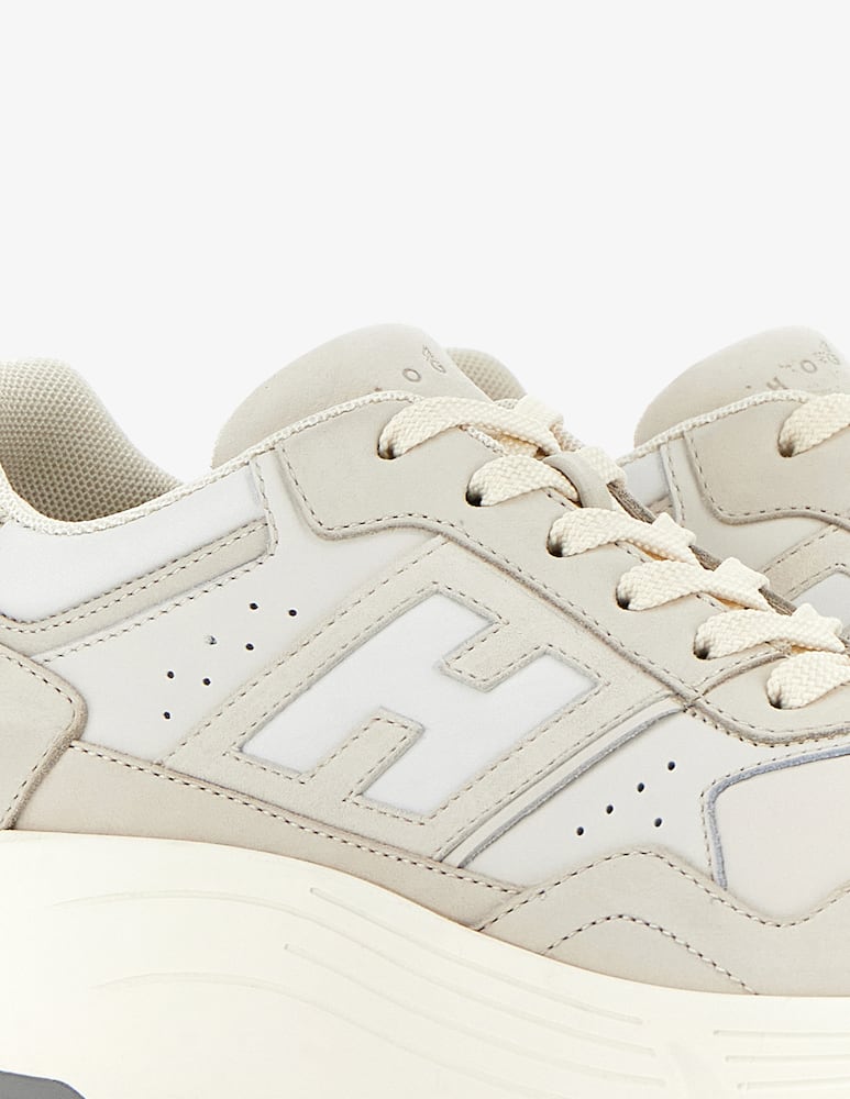 Hogan Sneakers Hogan Hi-Fi - picture 6 Hogan Sneakers Hogan Hi-Fi - picture 6
