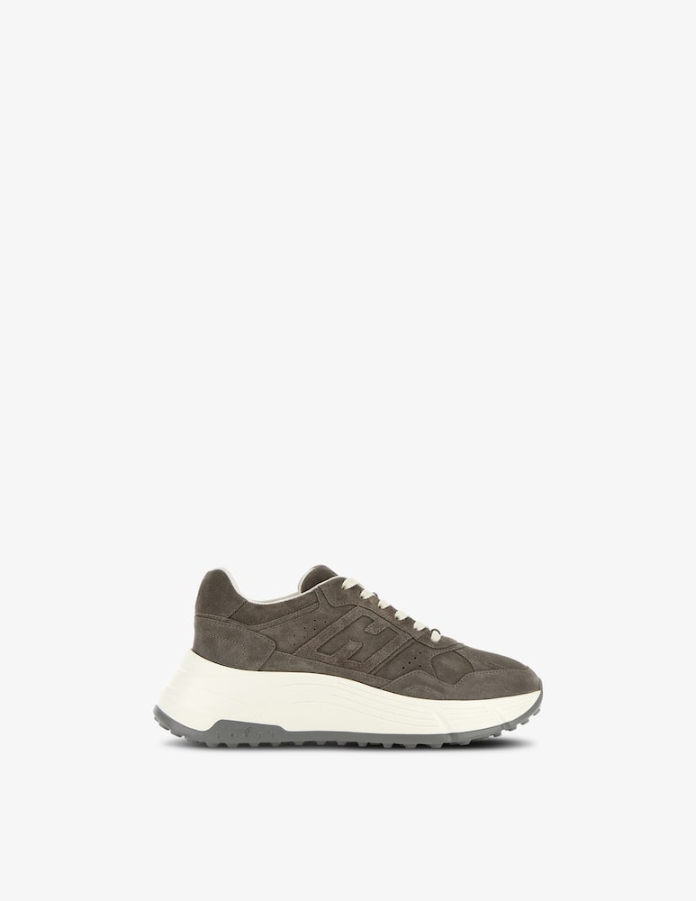 Hogan Sneakers Hogan Hi-Fi - immagine 1 Hogan Sneakers Hogan Hi-Fi - immagine 1