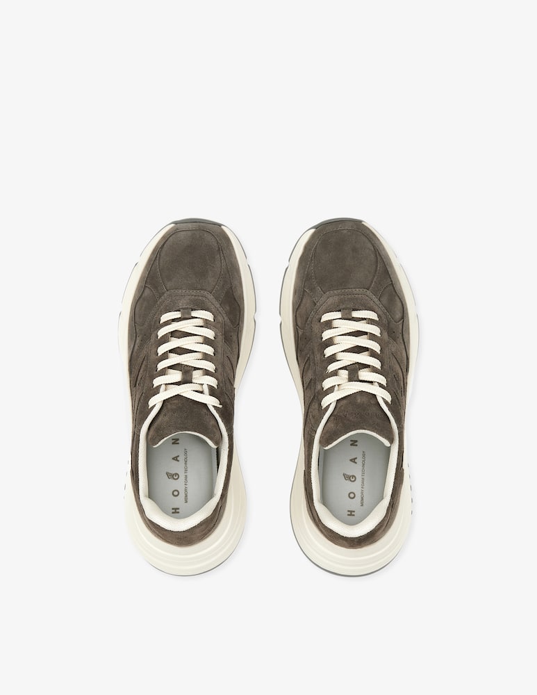 Hogan Sneakers Hogan Hi-Fi - immagine 5 Hogan Sneakers Hogan Hi-Fi - immagine 5