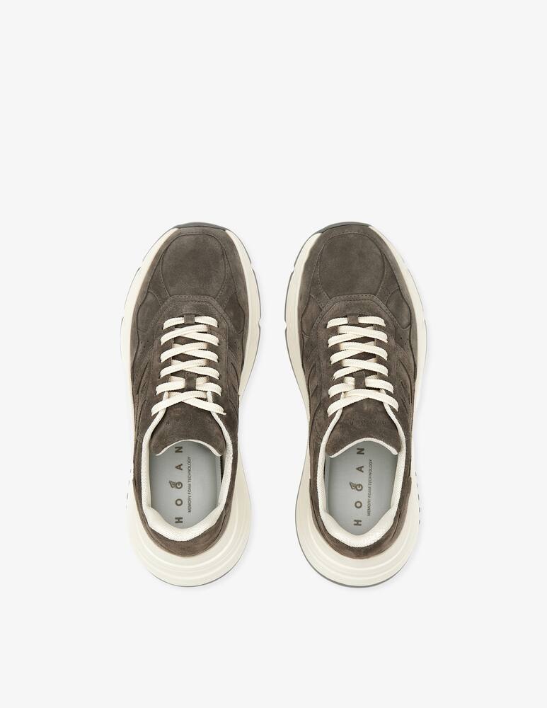 rinascente Hogan Sneakers Hogan Hi-Fi