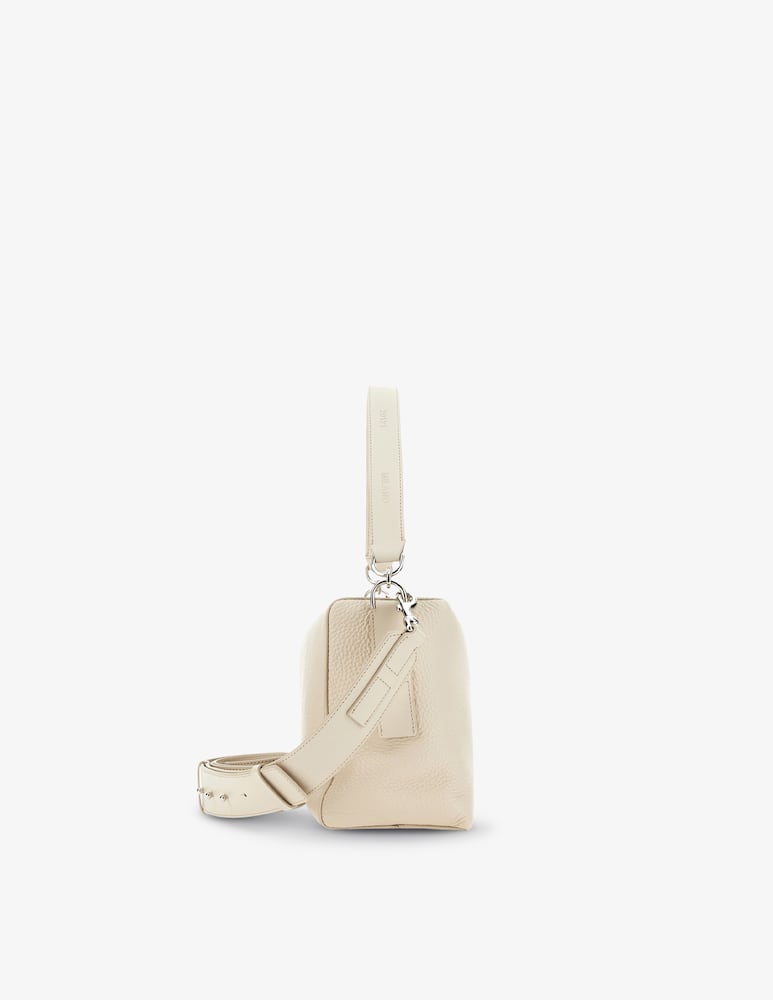 rinascente Hogan Hogan Script Bauletto