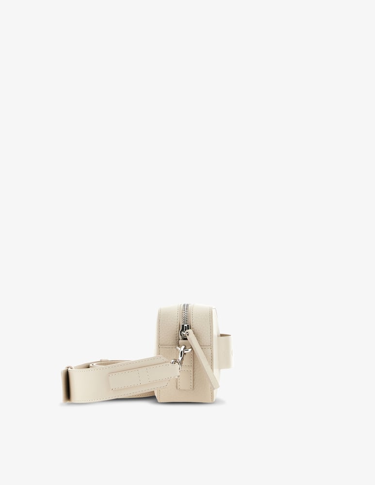 rinascente Hogan Hogan Script Camera Bag