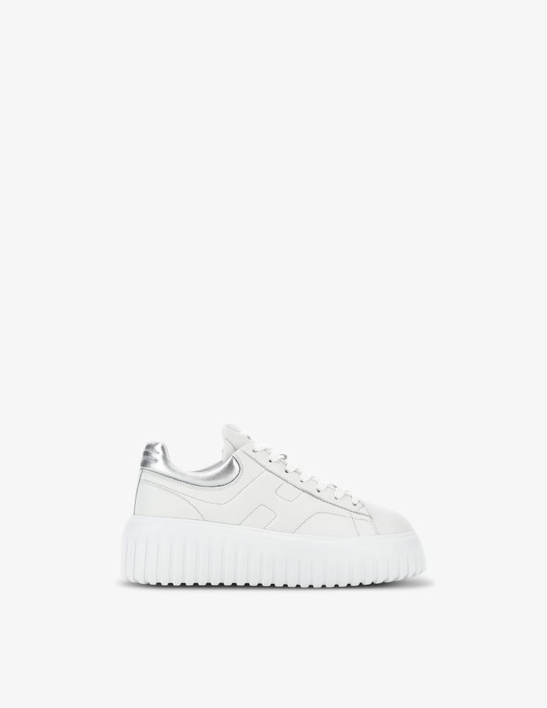 Hogan Sneakers Hogan H-Stripes - picture 1 Hogan Sneakers Hogan H-Stripes - picture 1