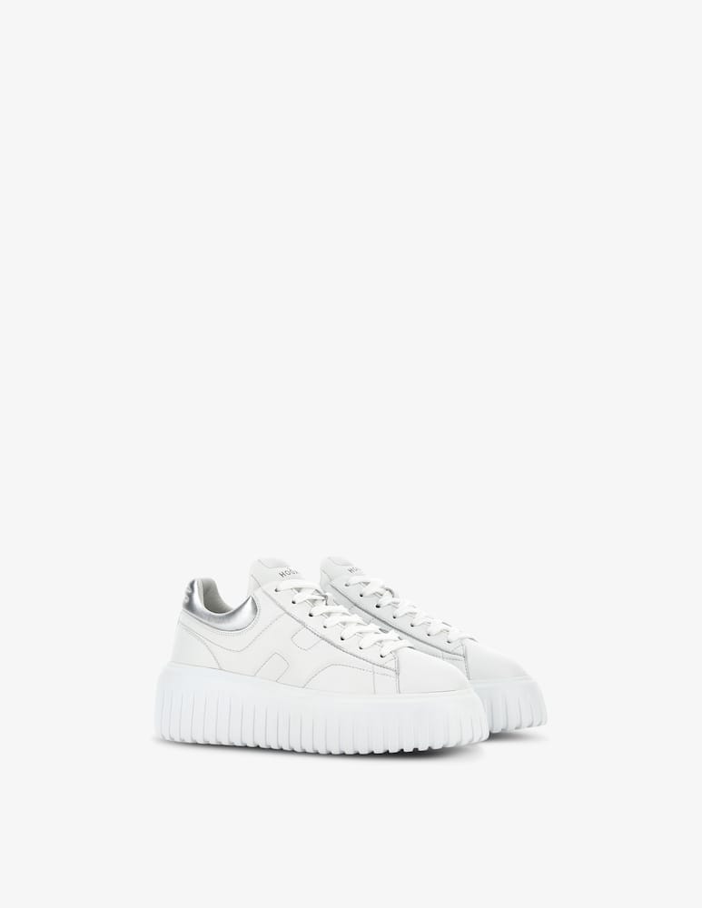Hogan Sneakers Hogan H-Stripes - picture 2 Hogan Sneakers Hogan H-Stripes - picture 2