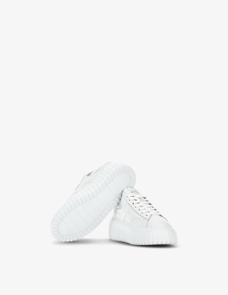Hogan Sneakers Hogan H-Stripes - picture 4 Hogan Sneakers Hogan H-Stripes - picture 4