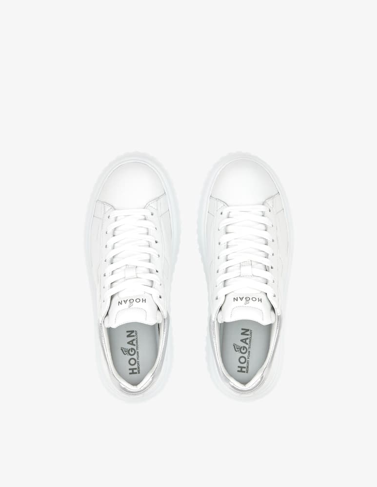 Hogan Sneakers Hogan H-Stripes - picture 5 Hogan Sneakers Hogan H-Stripes - picture 5