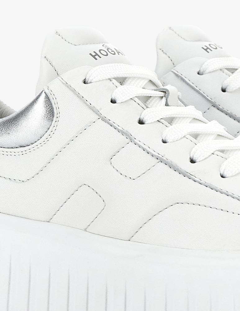Hogan Sneakers Hogan H-Stripes - picture 6 Hogan Sneakers Hogan H-Stripes - picture 6
