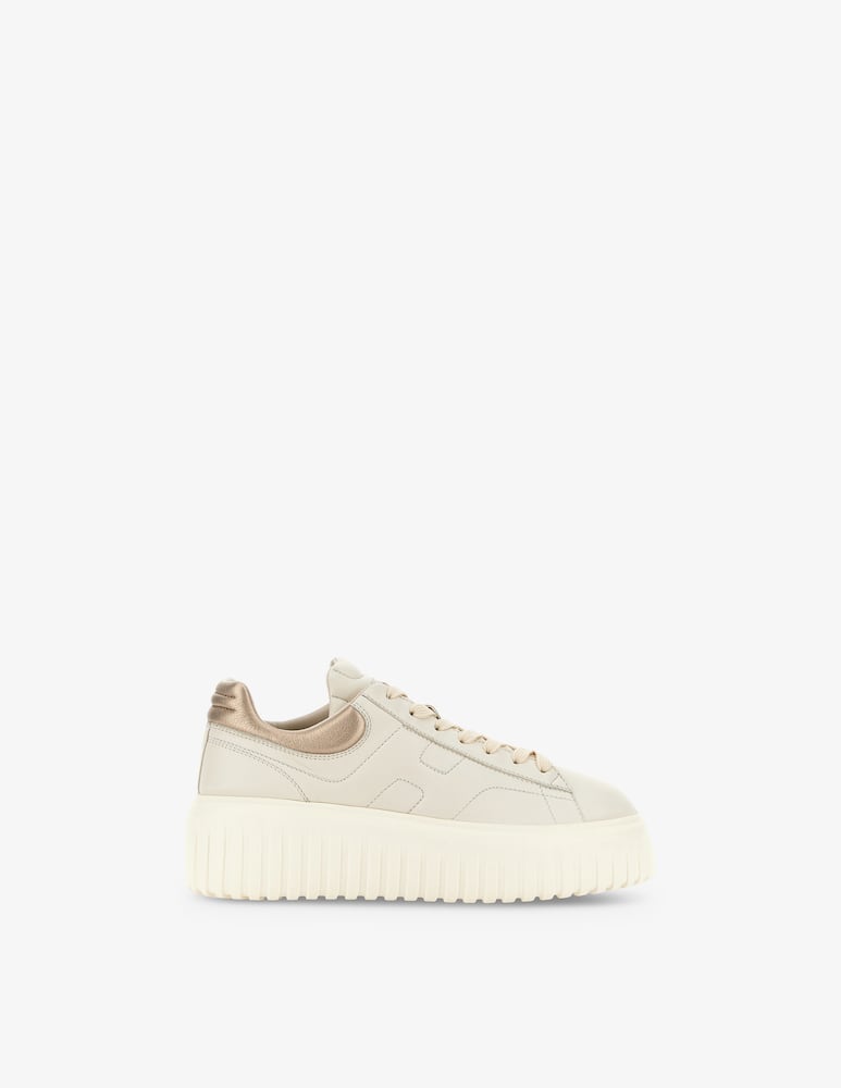 Hogan Sneakers Hogan H-Stripes - picture 1 Hogan Sneakers Hogan H-Stripes - picture 1