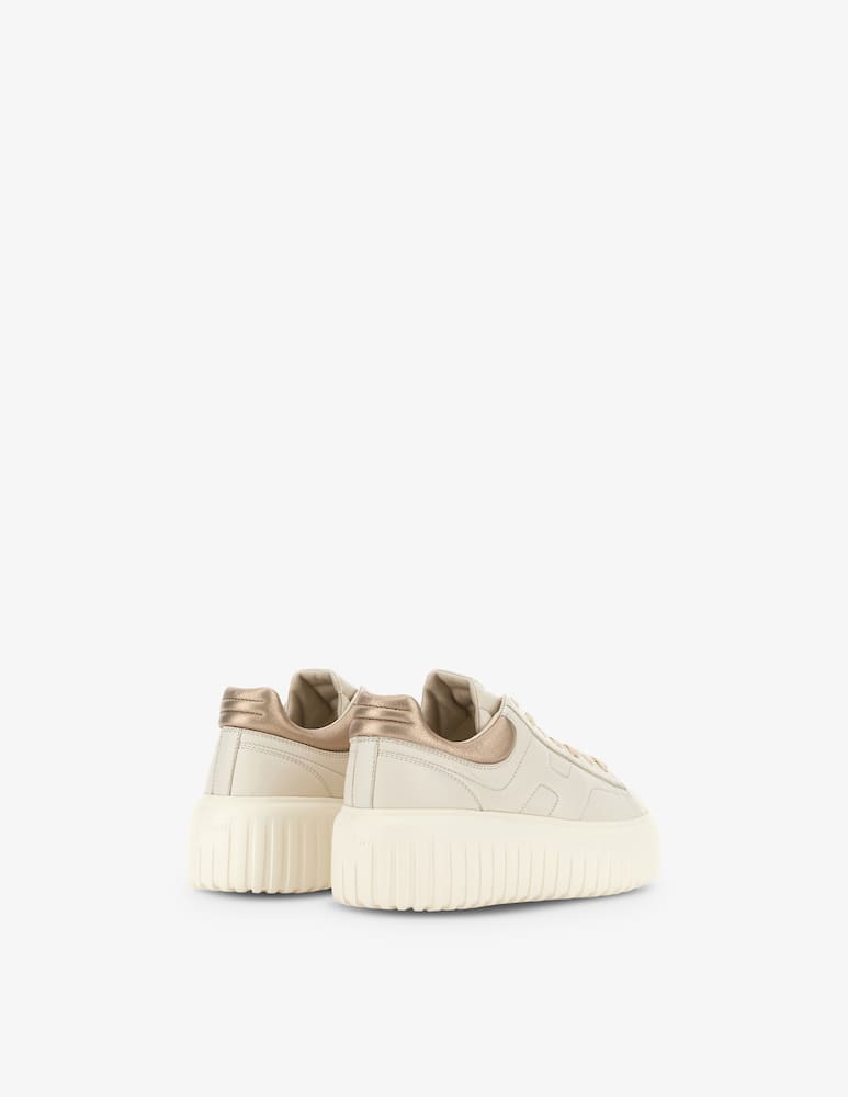 Hogan Sneakers Hogan H-Stripes - picture 3 Hogan Sneakers Hogan H-Stripes - picture 3