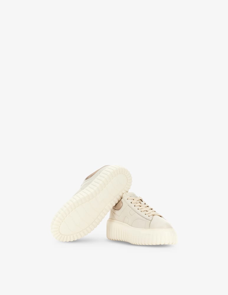 Hogan Sneakers Hogan H-Stripes - picture 4 Hogan Sneakers Hogan H-Stripes - picture 4
