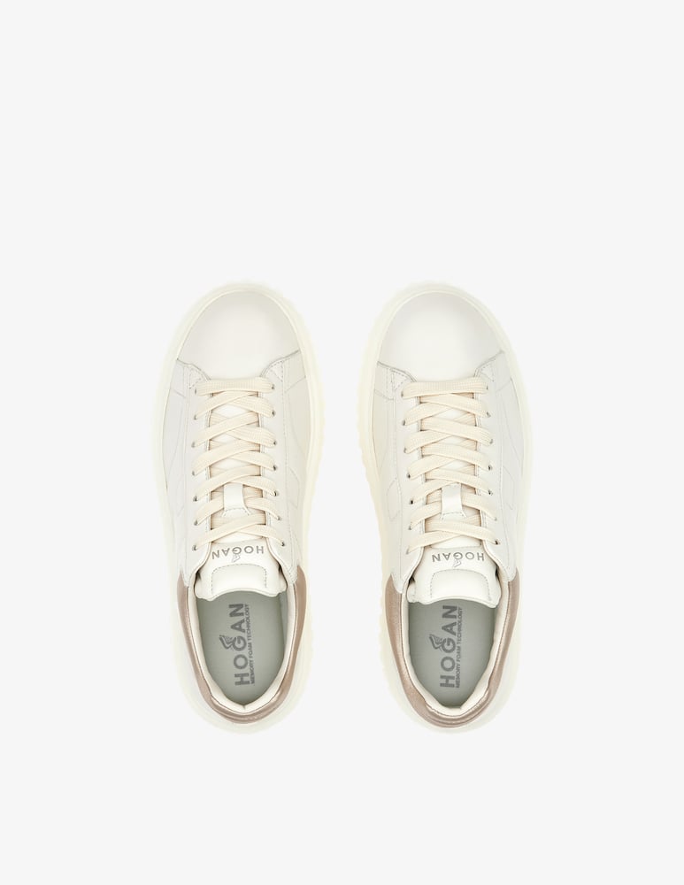 Hogan Sneakers Hogan H-Stripes - picture 5 Hogan Sneakers Hogan H-Stripes - picture 5