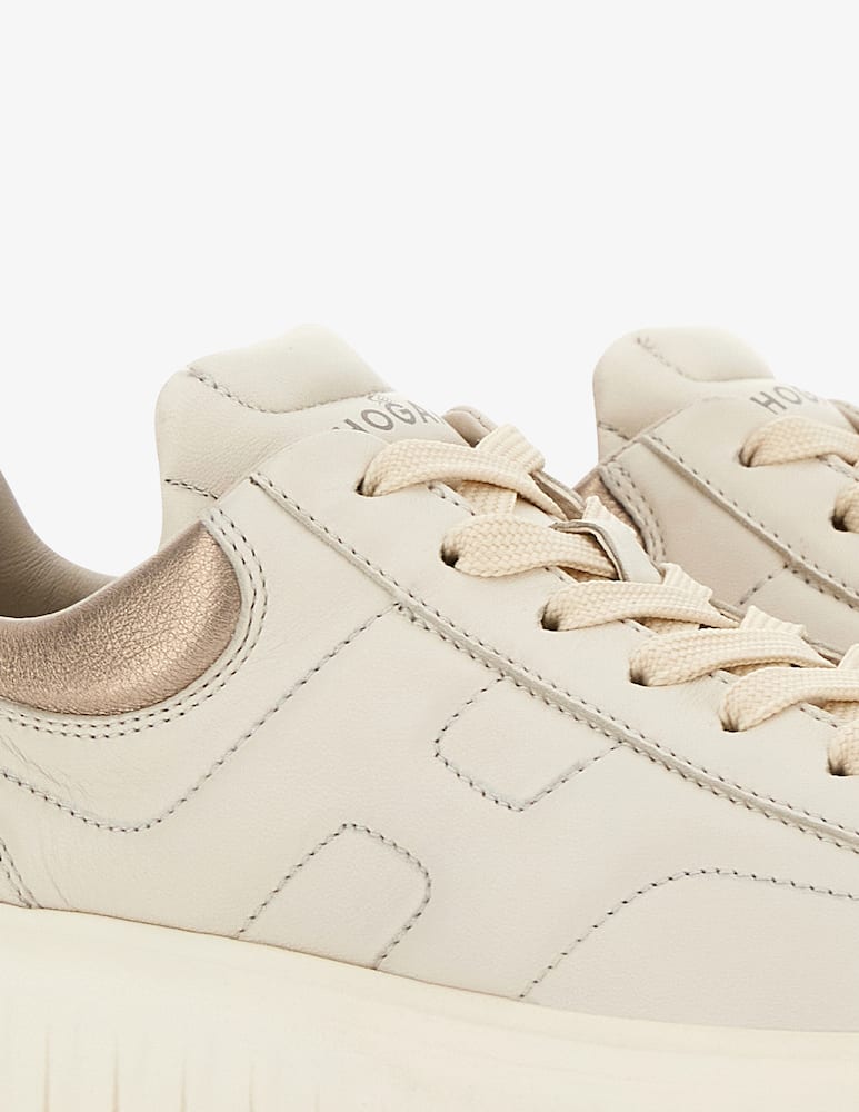 Hogan Sneakers Hogan H-Stripes - picture 6 Hogan Sneakers Hogan H-Stripes - picture 6