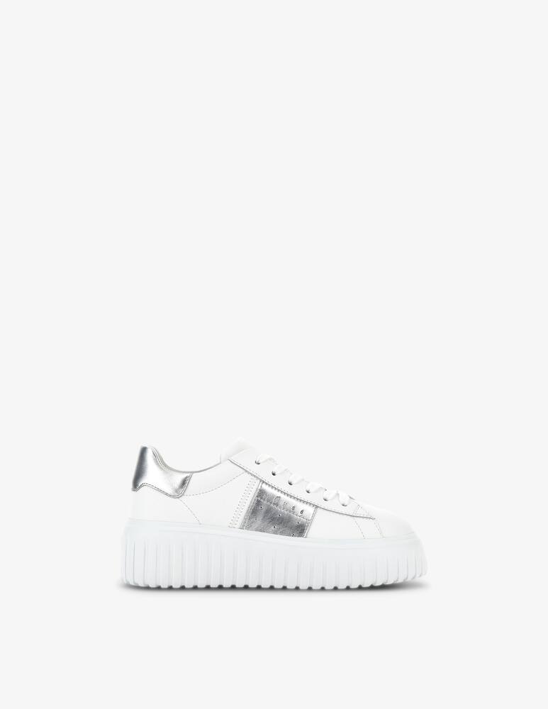 Hogan Sneakers Hogan H-Stripes - picture 1 Hogan Sneakers Hogan H-Stripes - picture 1