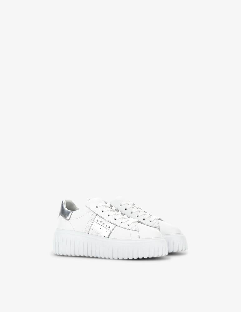 Hogan Sneakers Hogan H-Stripes - picture 2 Hogan Sneakers Hogan H-Stripes - picture 2