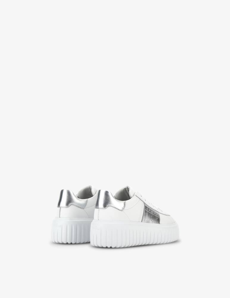Hogan Sneakers Hogan H-Stripes - picture 3 Hogan Sneakers Hogan H-Stripes - picture 3