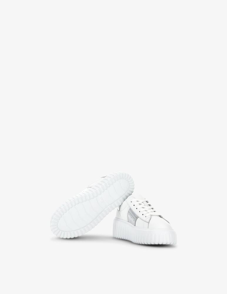Hogan Sneakers Hogan H-Stripes - picture 4 Hogan Sneakers Hogan H-Stripes - picture 4