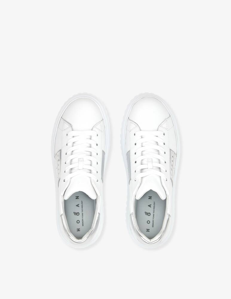 Hogan Sneakers Hogan H-Stripes - picture 5 Hogan Sneakers Hogan H-Stripes - picture 5