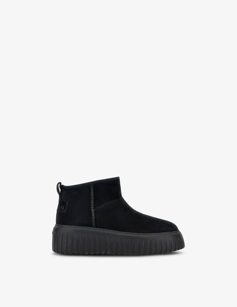Hogan Ankle Boots Hogan H-Stripes - picture 1 Hogan Ankle Boots Hogan H-Stripes - picture 1