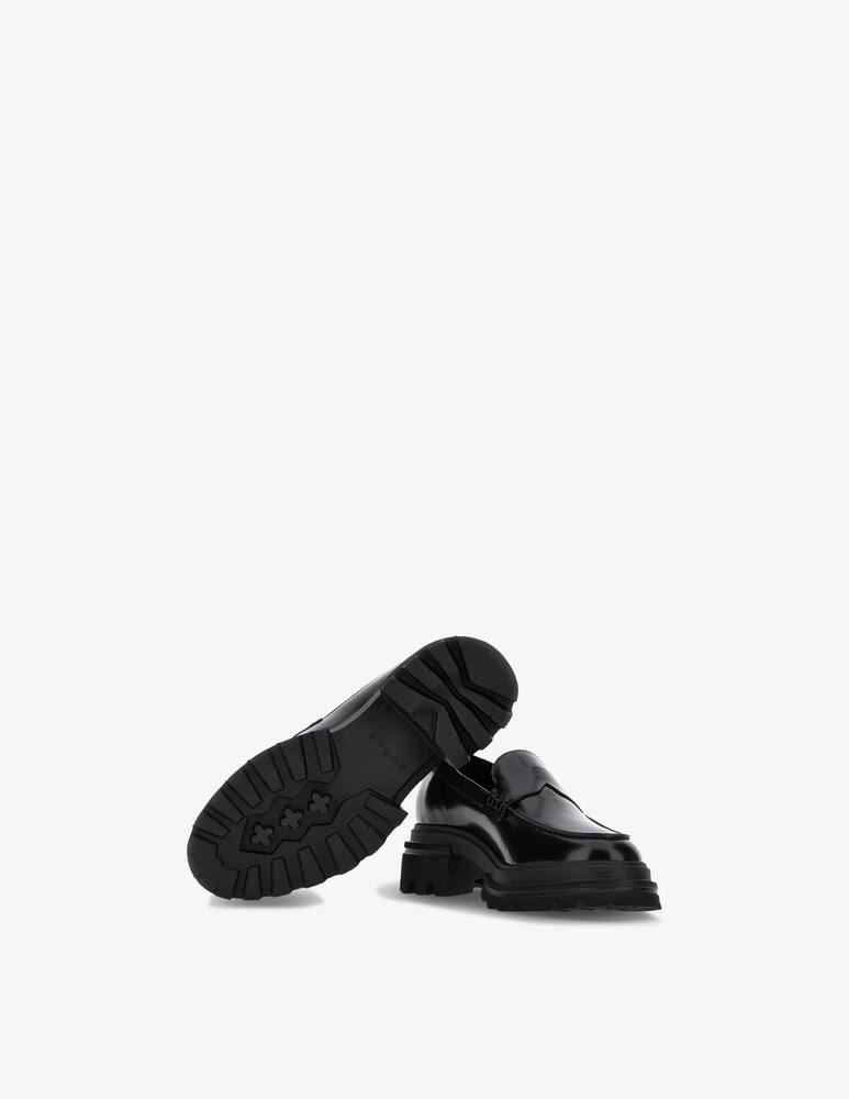 rinascente Hogan Mocassini Hogan 10-Storey