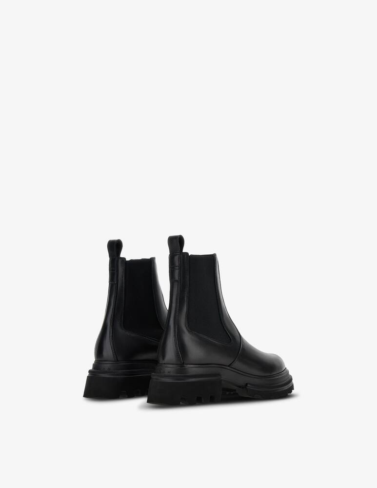 rinascente Hogan Chelsea Ankle Boots Hogan 10-Storey