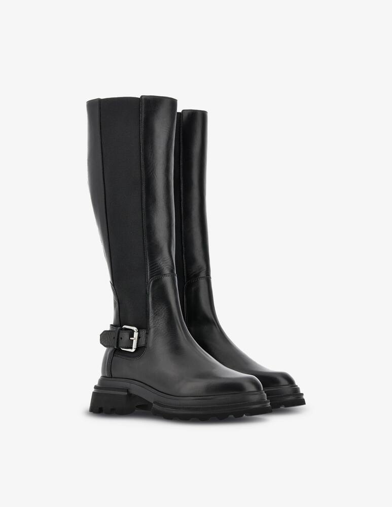 rinascente Hogan Chelsea Boots Hogan 10-Storey