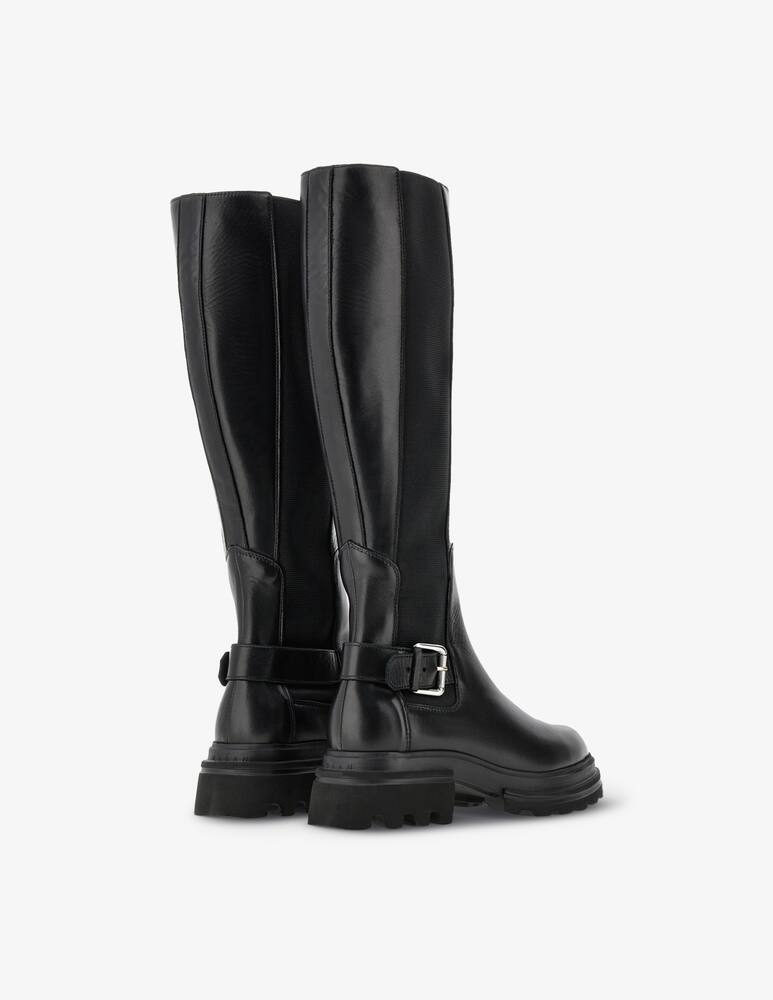 rinascente Hogan Chelsea Boots Hogan 10-Storey