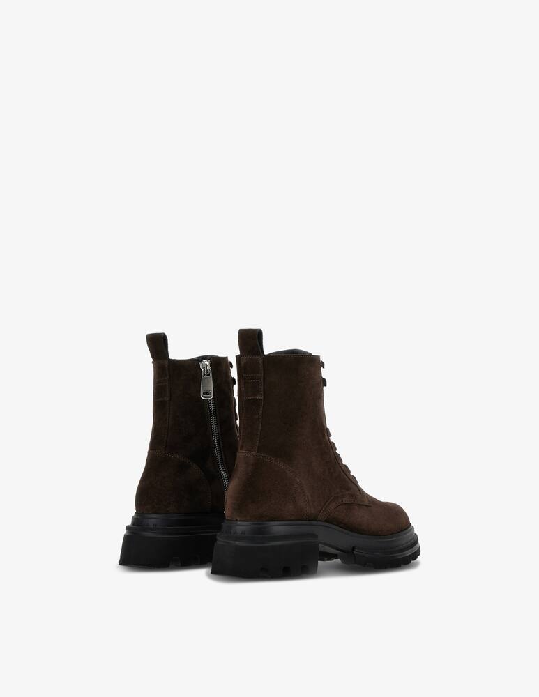 rinascente Hogan Anfibi Hogan 10-Storey