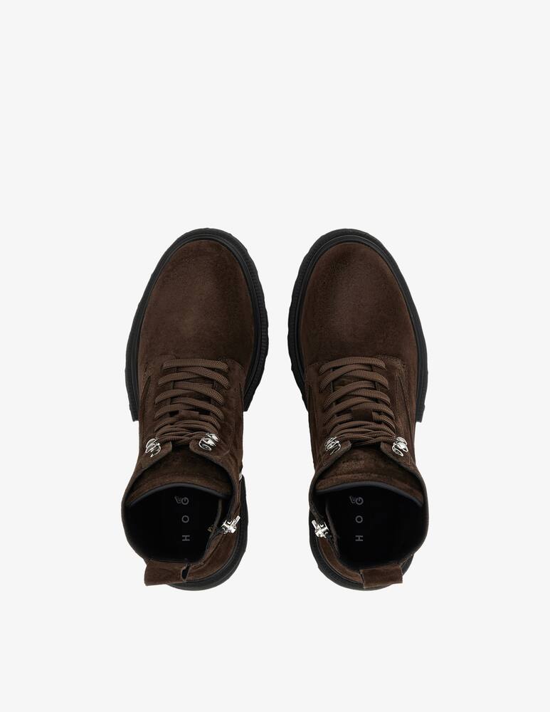 rinascente Hogan Anfibi Hogan 10-Storey