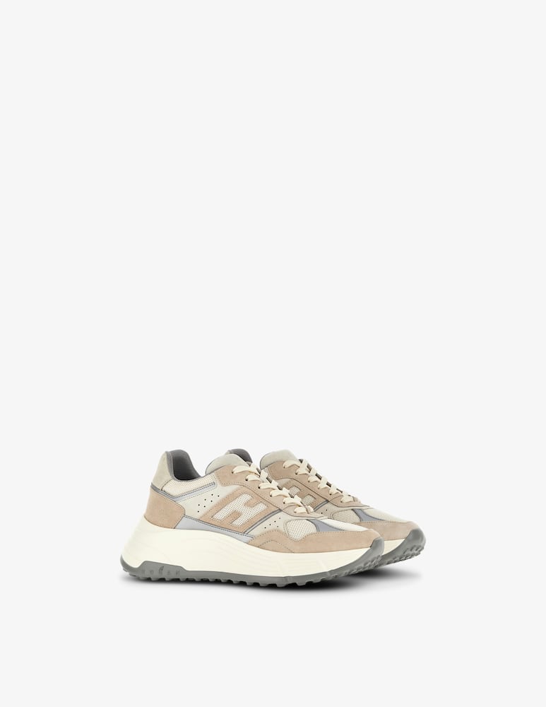 Hogan Sneakers Hogan Hi-Fi - picture 2 Hogan Sneakers Hogan Hi-Fi - picture 2