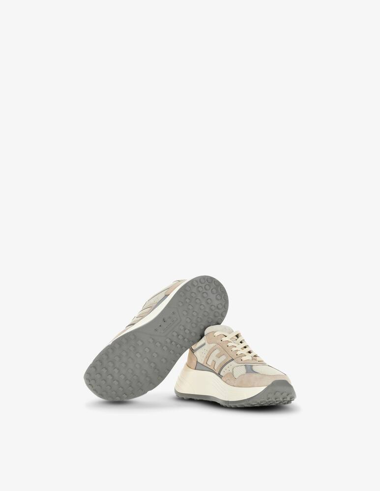 Hogan Sneakers Hogan Hi-Fi - picture 4 Hogan Sneakers Hogan Hi-Fi - picture 4