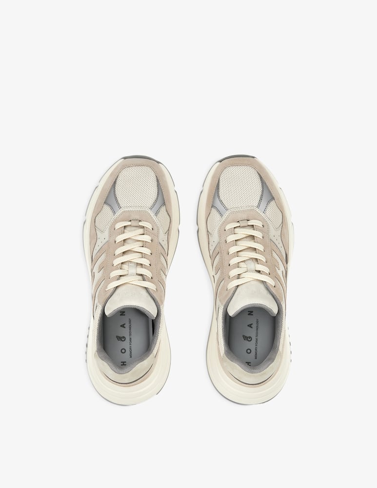 Hogan Sneakers Hogan Hi-Fi - picture 5 Hogan Sneakers Hogan Hi-Fi - picture 5