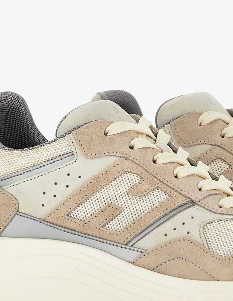 Hogan Sneakers Hogan Hi-Fi - picture 6 Hogan Sneakers Hogan Hi-Fi - picture 6