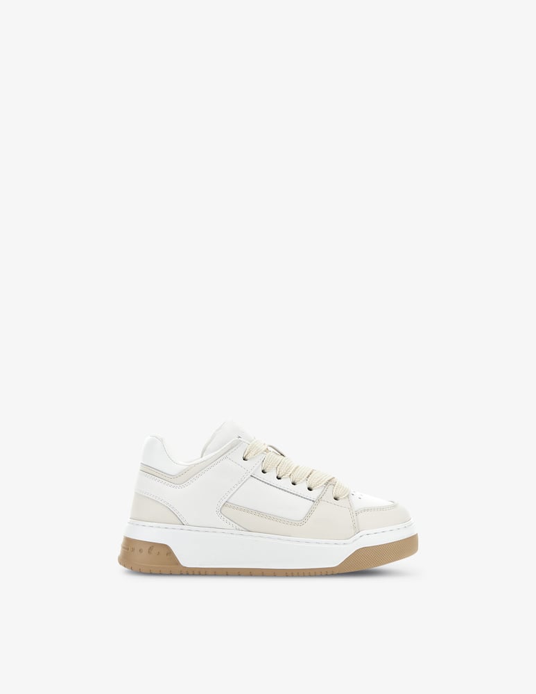Hogan Sneakers Hogan Chamallow - picture 1 Hogan Sneakers Hogan Chamallow - picture 1