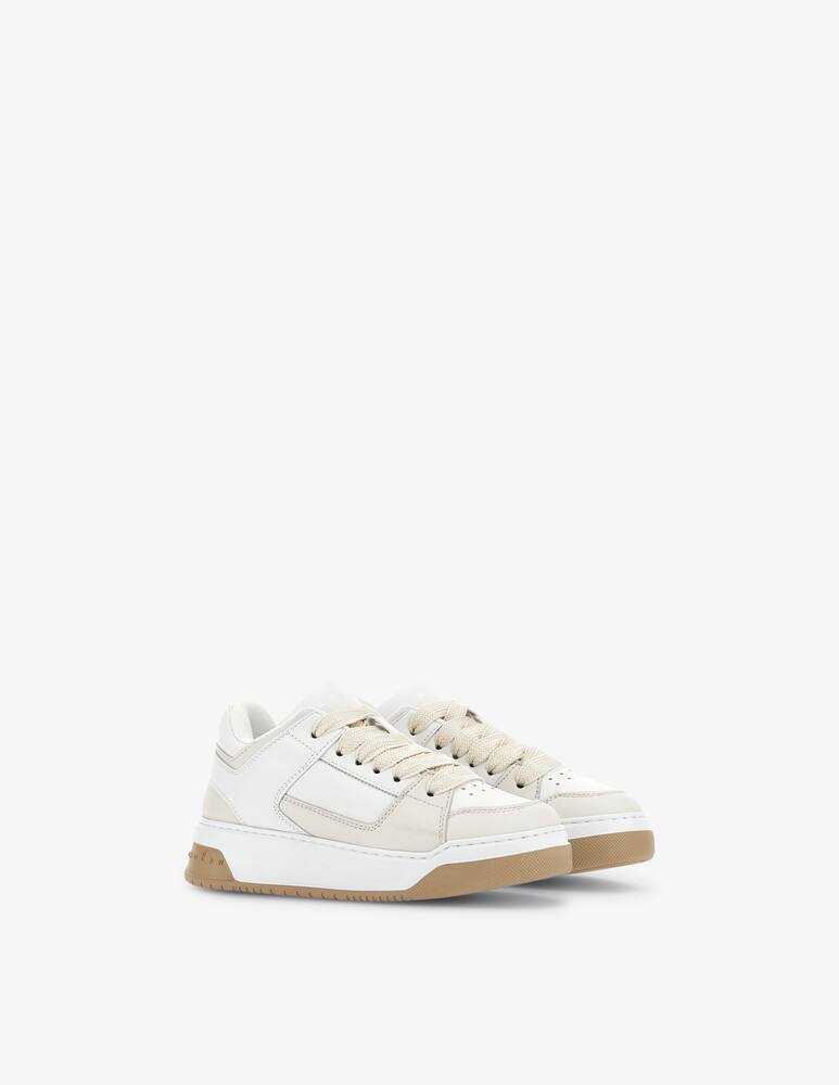 Hogan Sneakers Hogan Chamallow - picture 2 Hogan Sneakers Hogan Chamallow - picture 2