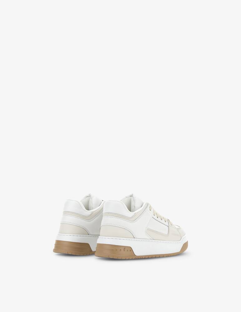 rinascente Hogan Sneakers Hogan Chamallow