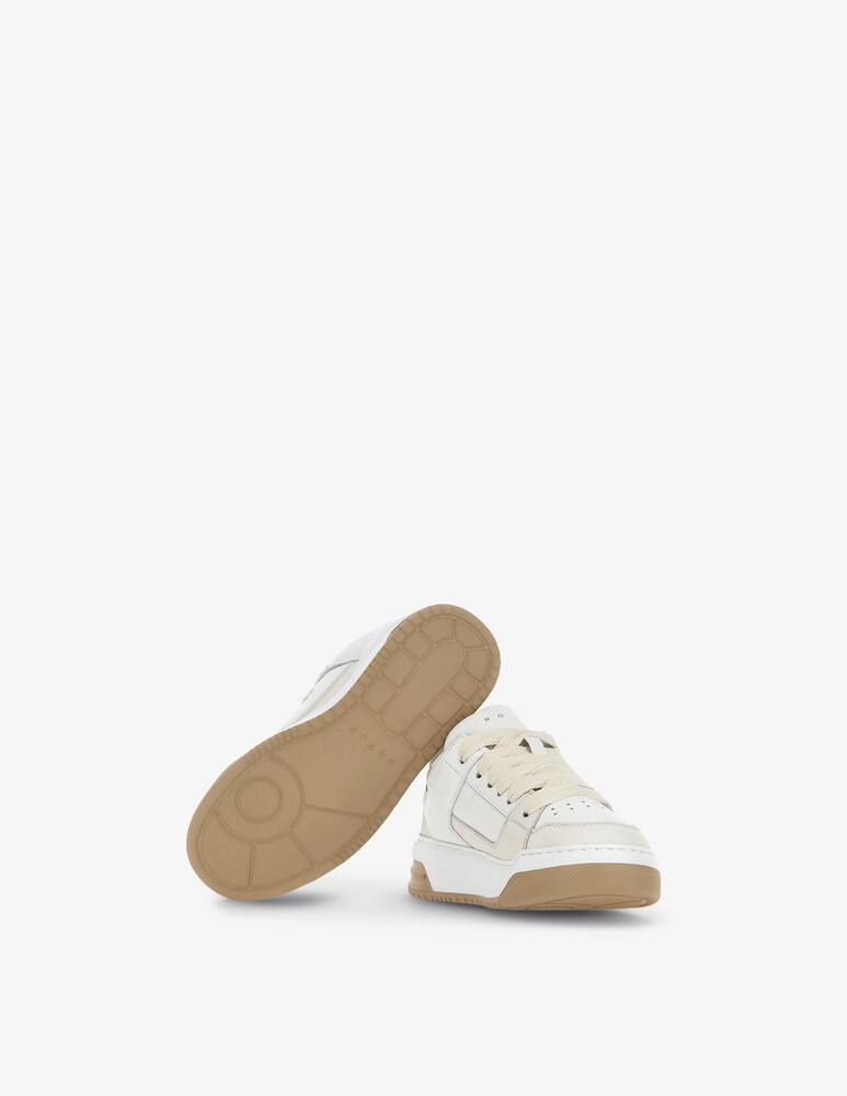 rinascente Hogan Sneakers Hogan Chamallow