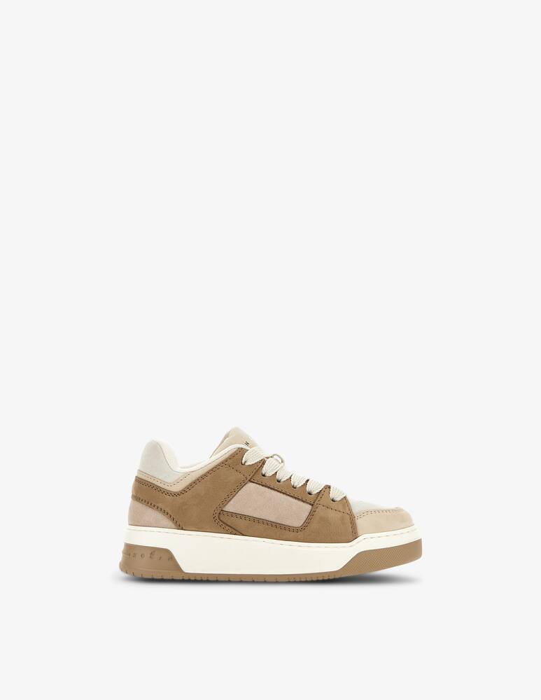 Hogan Sneakers Hogan Chamallow - picture 1 Hogan Sneakers Hogan Chamallow - picture 1