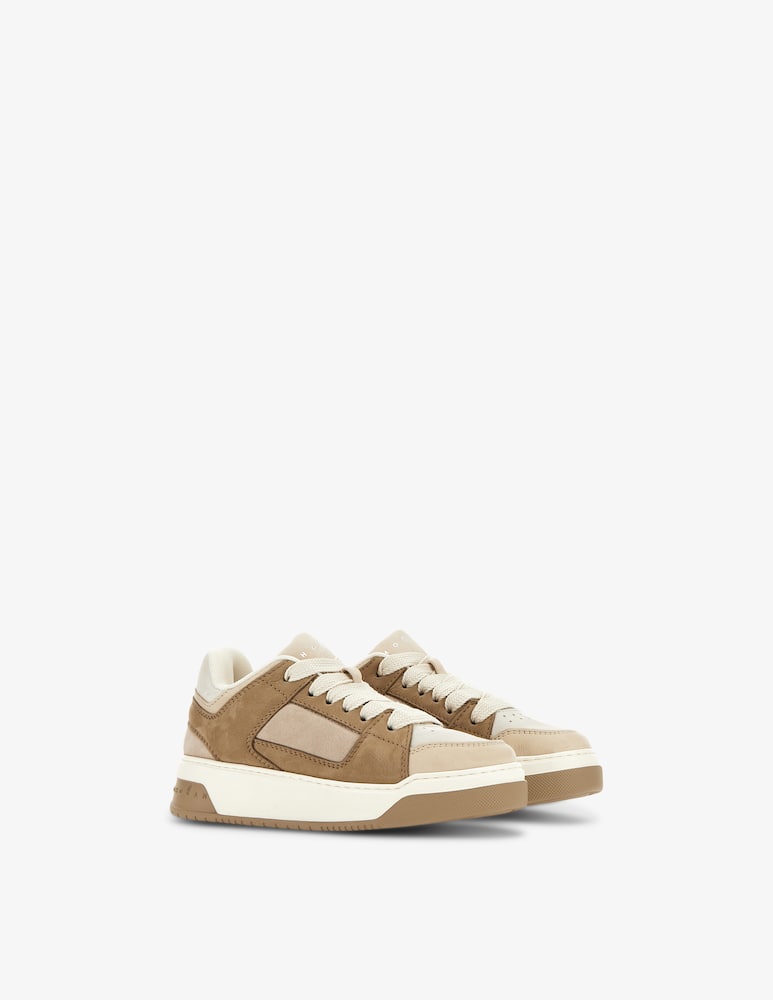 rinascente Hogan Sneakers Hogan  Chamallow