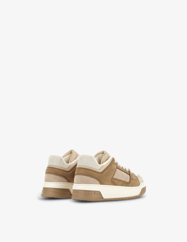 rinascente Hogan Sneakers Hogan  Chamallow