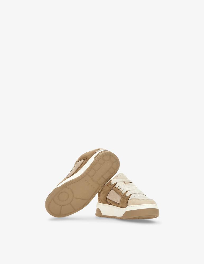 Hogan Sneakers Hogan Chamallow - picture 4 Hogan Sneakers Hogan Chamallow - picture 4
