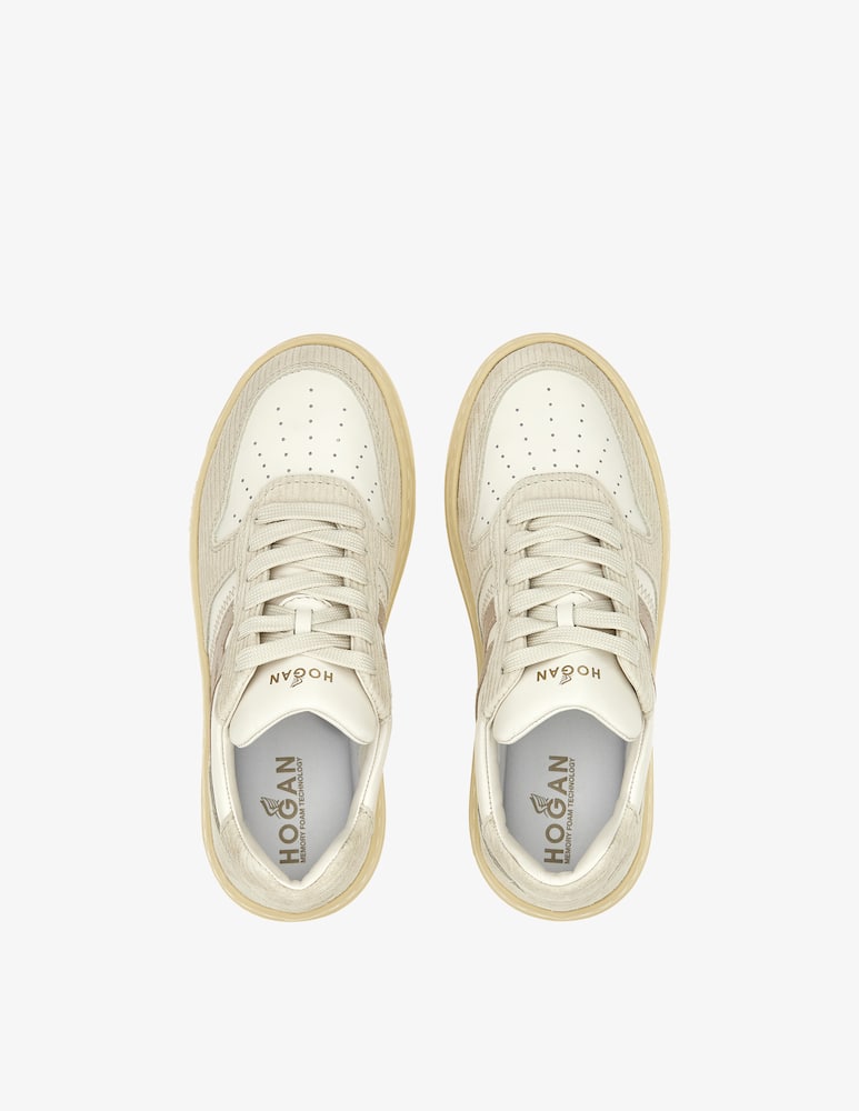 Hogan Sneakers Hogan H630 - immagine 5 Hogan Sneakers Hogan H630 - immagine 5