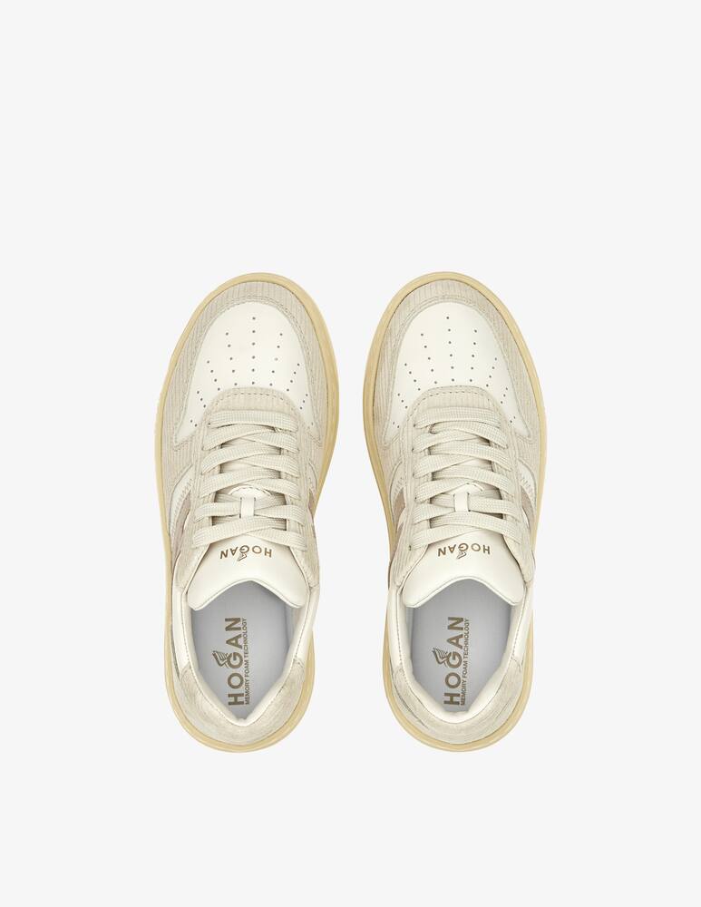 rinascente Hogan Sneakers Hogan H630